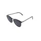 thumbnail image 1 of Lentes de Sol Tommy Hilfiger Outlook Negro Navegador Mujer, 1 of 4