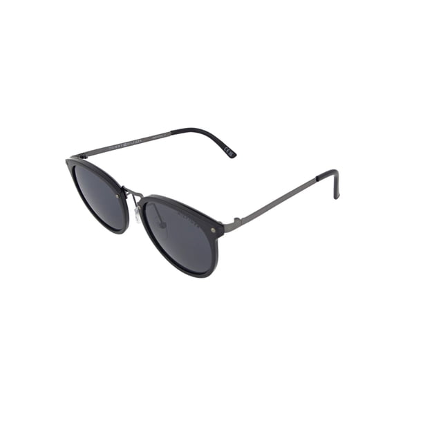 Lentes de Sol Tommy Hilfiger Outlook Negro Navegador Mujer