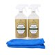thumbnail image 1 of Trinova Natural Multisurface Cleaner (Limpiador natural multiusos) - Ideal para superficies y electrodomésticos, 1 of 4
