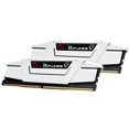 thumbnail image 2 of Memoria G.SKILL Ripjaws V F4-3600C18D 32 GB (2x16 GB), 2 of 2