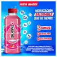 thumbnail image 4 of Bebida hidratante Suerox 8 iones fresa 630 ml, 4 of 5