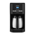 thumbnail image 2 of Cafetera Cuisinart DCC-1170BK Thermal Classic 10 tazas negra, 2 of 7