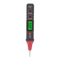 thumbnail image 2 of Probador De Voltaje, Pluma Multifuncional Del Probador Del Voltaje De La Detección De La Secuencia De Fase De NCV Para Las Pruebas Eléctricas, 2 of 7