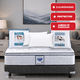 thumbnail image 1 of Colchón + Box Spring Air King Size City + 2 Almohadas Sc + Protector Ensueño + Juego de Sabanas Ensueño, 1 of 9