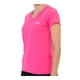 thumbnail image 2 of Playera Wilson para Mujer, Deportivo Fucsia Talla EG, 2 of 4