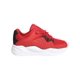 thumbnail image 2 of TENIS CASUAL LEON HOMBRE ROJO TEXTIL 1075 LEON 1075p, 2 of 4