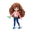 thumbnail image 1 of Muñeca Spin Master Harry Potter Hermione de Lujo 8 pulgadas, 1 of 4
