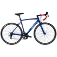thumbnail image 1 of Bicicleta Ruta 590 R700 14V Talla 54 Azul Metalico Benotto, 1 of 2