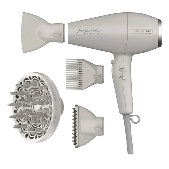 Secadora De Cabello Conair Infiniti Pro Performa Ceramica