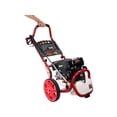 thumbnail image 4 of Hidrolavadora De Alta Presión Mikels HAG-2500 2,700 Psi 6.5 Hp, 4 of 7