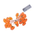 thumbnail image 2 of Luces Decorativas para Fiesta de Halloween, Cadena de Luces Led Fantasma para Halloween, 2 of 2