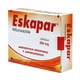 thumbnail image 2 of Antidiarreico Eskapar 16 pzas, 2 of 4