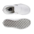 thumbnail image 2 of Tenis Vans Classic Slip On Y - 0ZBUENS - Niños blanco 18, 2 of 7