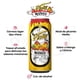 thumbnail image 3 of Cerveza Victoria Vicky mango 473 ml, 3 of 4
