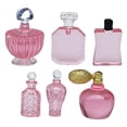 thumbnail image 2 of 2 juegos de Miniaturas de perfume accesorios de muñecas 1/12 para juegos de niñas y CUTICAT Mini Fragancia, 2 of 8