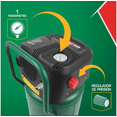 thumbnail image 3 of Compresor De Aire Vertical Oakland 50l 2hp Libre De Aceite Verde Oscuro 60 Monofásica, 3 of 5