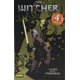 thumbnail image 1 of El Witcher 1 La Casa De Las Vidrieras Editorial Norma 9788467918236, 1 of 2