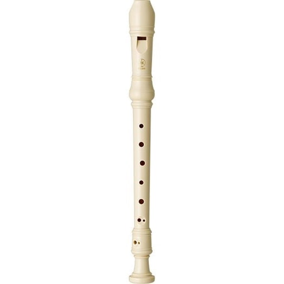 Yamaha Flauta Dulce Soprano Escolar En C YRS24B Yamaha YRS-24B
