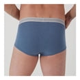 thumbnail image 3 of Trusa Rinbros para Hombre, Algodón Multicolor Talla CH, 3 Piezas, 3 of 4