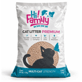 thumbnail image 1 of Arena para Gato  Premium Fresh Scent Hi Family 3kg, 1 of 1