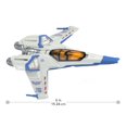 thumbnail image 4 of Figura de acción Disney Pixar Lightyear Buzz con la nave espacial XL-15, 4 of 4