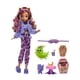 thumbnail image 2 of Muñeca Monster High Creepover Clawdeen, 2 of 4