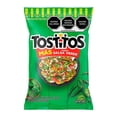 thumbnail image 2 of Nachos Tostitos sabor salsa verde 240 g, 2 of 4
