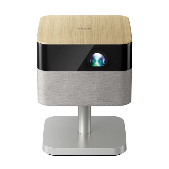 Epson Proyector Lifestudio Flex Plus 4K PRO-UHD 1000 lúmenes