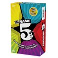 thumbnail image 3 of Juego de mesa Goliath Name 5 para más de 12 años, incluye 144 cartas, 3 of 3
