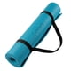 thumbnail image 1 of Tapete de Yoga Muuk Fitness 4mm con Correa 170x70c Color Azul, 1 of 10