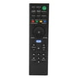 thumbnail image 2 of Control remoto, RMT AH111E Control remoto Barra de sonido Control remoto Reemplazo Control remoto Confiabilidad excepcional, 2 of 9