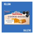 thumbnail image 3 of Pastelillos Hostess Twinkies Masa para galletas 87g, 3 of 5