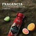 thumbnail image 5 of Desodorante en Spray Old Spice para hombre Bearglove 96 g /150 ml, 5 of 5