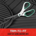 thumbnail image 4 of Alfombrillas para coche Motor Trend FlexTough Performance, 3 piezas, 4 of 8