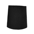 thumbnail image 2 of Accesorios de disfraz para figuras de acción a escala 1:6, polaina para el cuello, disfraz de muñeca moderno y de moda para figuras femeninas de 12 pulgadas. Negro, 2 of 10