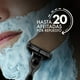 thumbnail image 5 of Cartucho de Rastrillo Gillette Mach3 Carbono con Carbón Activado y 3 Hojas, 2 pzas, 5 of 5