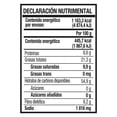 thumbnail image 3 of Palomitas de maíz Great Value sabor mantequilla para horno de microondas 261 g, 3 of 4