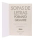 thumbnail image 3 of Libro de Pasatiempos Prichos Visions ST Publishing LLC Sopas de Letras 80 Páginas Formato Gigante, 3 of 4