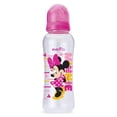 thumbnail image 2 of Biberón Evenflo Mickey y Minnie Flujo Medio 8 oz Varios Modelos 1 Pieza, 2 of 4