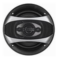 thumbnail image 1 of Nuevo Juego de Bocinas Coaxiales AUDIOBAHN AS693S Spark Series | 6x9" 3 Vías | 900W Pico, 1 of 4