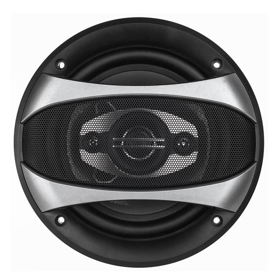 Nuevo Juego de Bocinas Coaxiales AUDIOBAHN AS693S Spark Series | 6x9" 3 Vías | 900W Pico