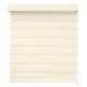 thumbnail image 1 of Persiana Sheer Elegance Premium Decoking 200 Ancho x 180 Alto Crema, 1 of 3