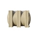 thumbnail image 3 of Tinaco Horizontal 1100 L Iusa Beige, 3 of 5