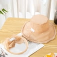 thumbnail image 5 of Tea Party Accessories For Women Hats For Women, 5 of 5