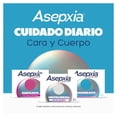 thumbnail image 2 of Jabón en barra Asepxia Cuidado Diario Suavizante 100g, 2 of 3