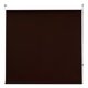 thumbnail image 1 of Persiana enrollable Blackout Premium Decoking 100 Ancho x 120 Alto cm Coffee, 1 of 1