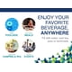 thumbnail image 4 of Dispensador de bebidas Arrow Home Products Oasis de 4,73 L para nevera, 4 of 9