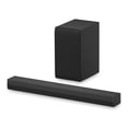 thumbnail image 1 of Barra de Sonido LG Bluetooth 2.1 Canales 300W con Subwoofer S40T, 1 of 8
