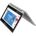 thumbnail image 2 of Laptop Lenovo Chromebook Flex 3 11.6" 4GB 32GB -Gris, 2 of 3