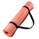 thumbnail image 1 of Tapete de Yoga MUUK Fitness 4mm 170x70cm Color Melon con Correa, 1 of 7